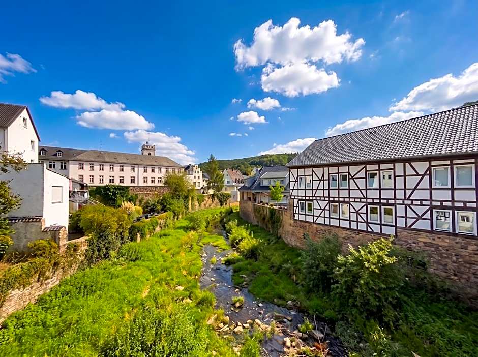 Boutique Hotel Marielle