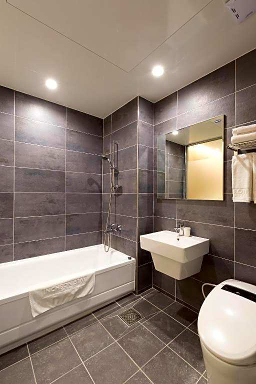 Incheon Stay Hotel