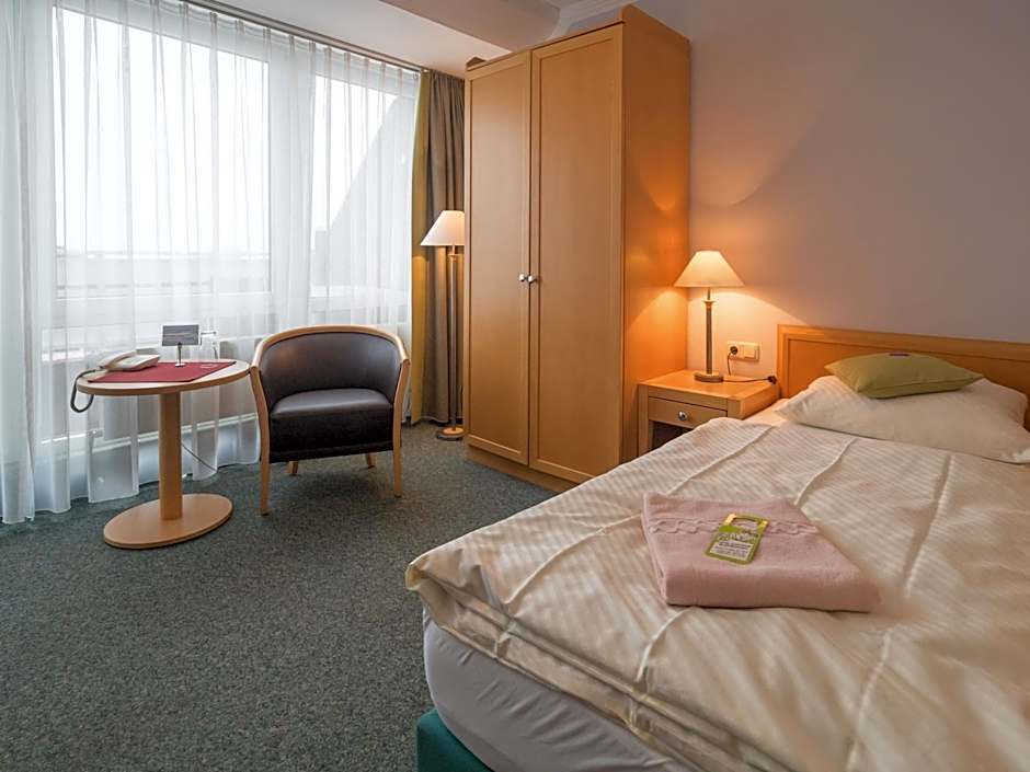 Hotel Spiekeroog