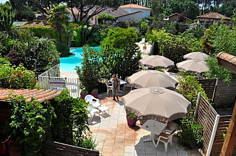 Atlantis Hôtel