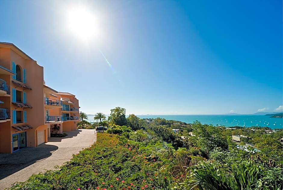 Sea Star Apartments