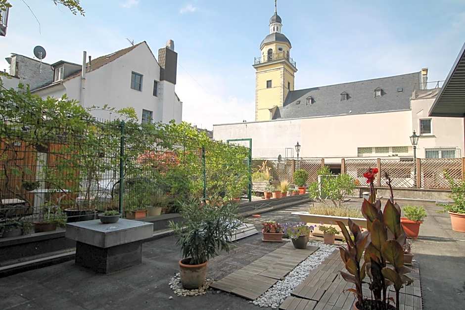 Barcelona Bed & Breakfast