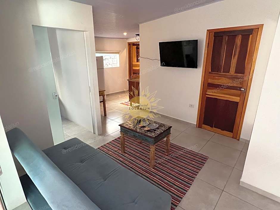 Residencial Solariun Ilhabela