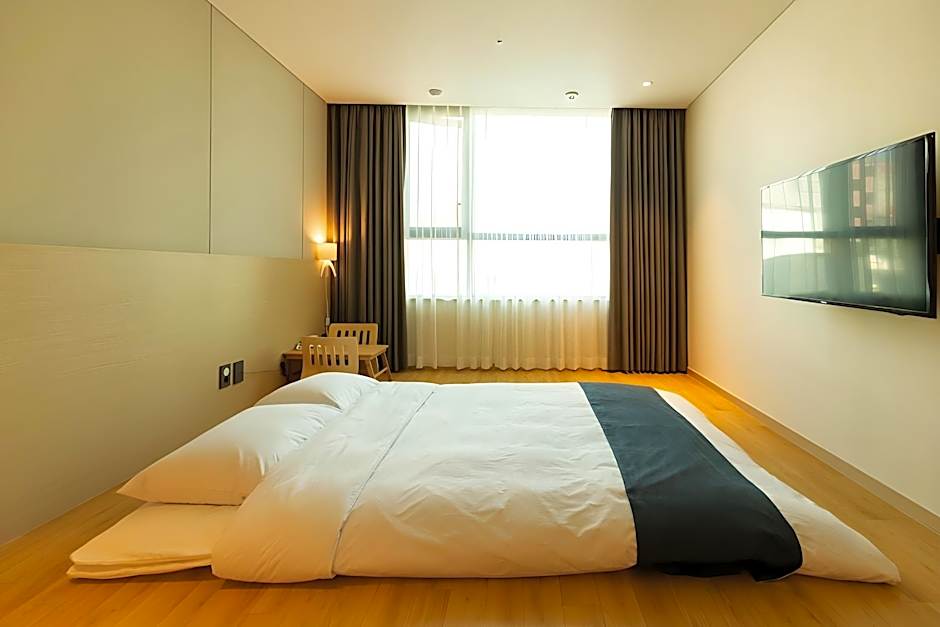 Hotel Winstory