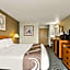 Quality Inn Cheyenne I-25 South
