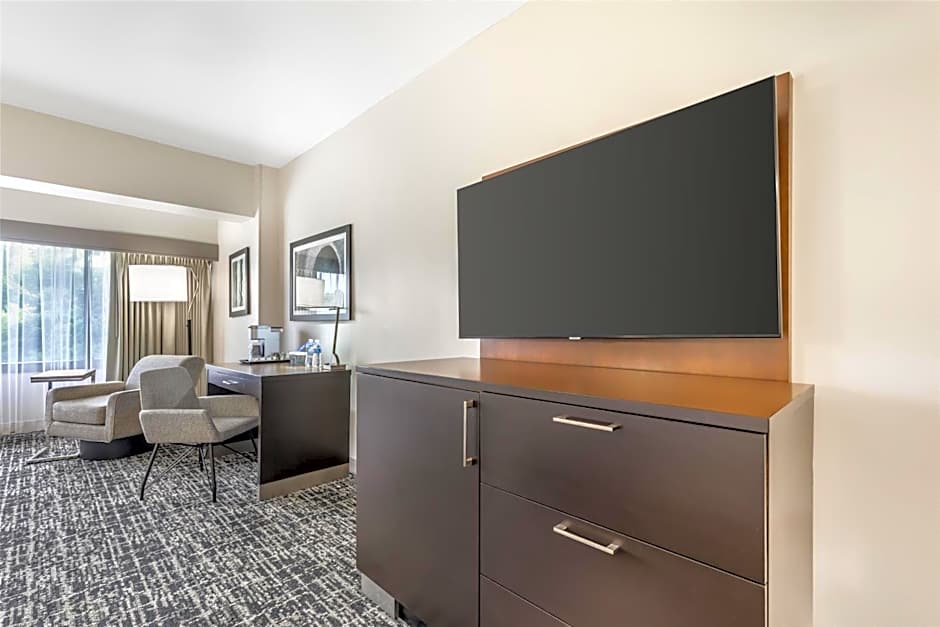 DoubleTree By Hilton Williamsburg