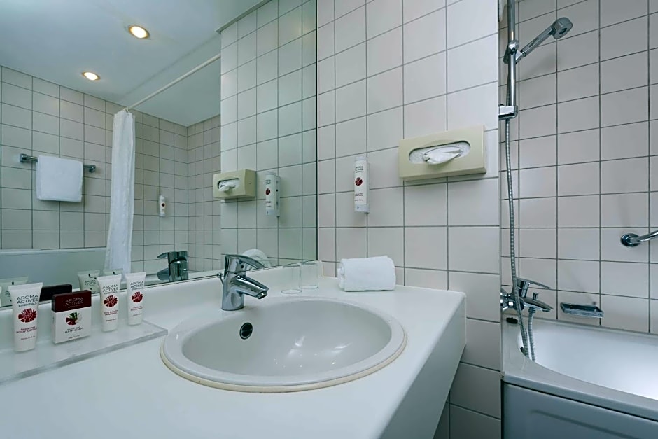 Ramada Flensburg