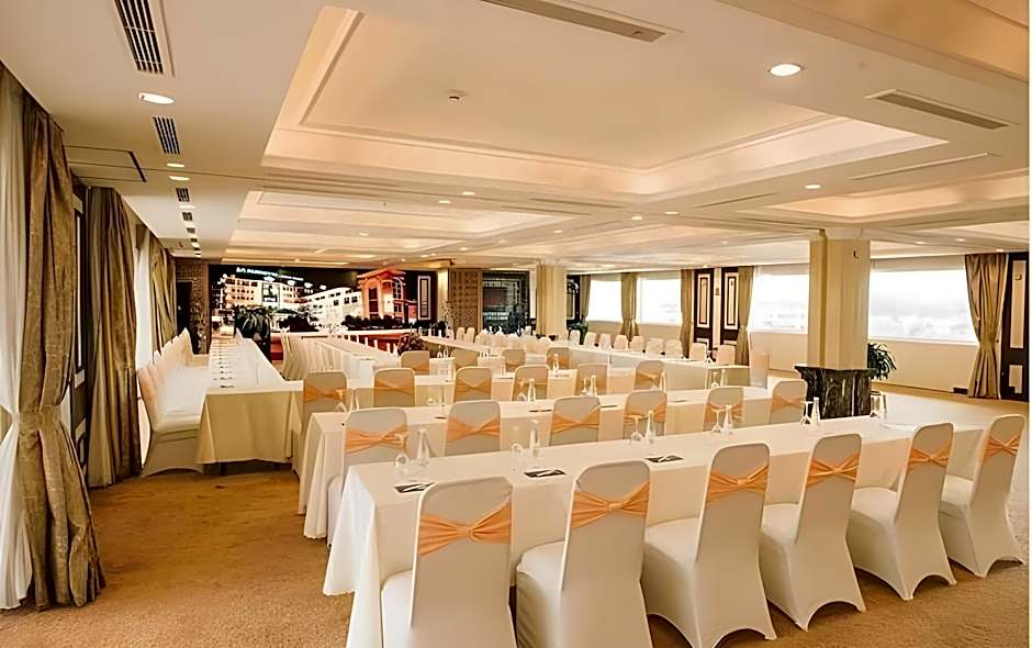 La Sapinette Hotel Dalat