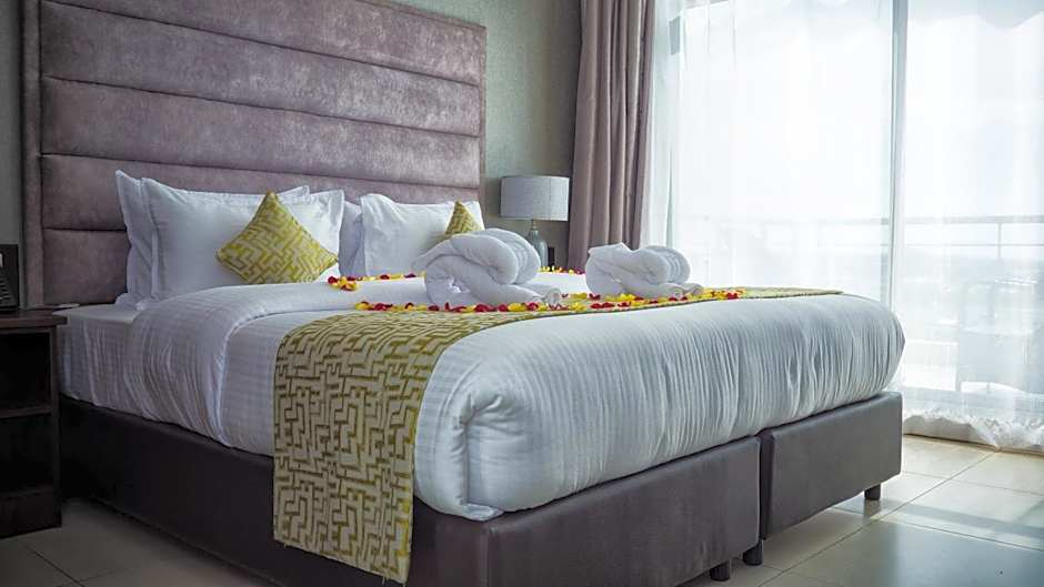 Fairways Hotel Kisumu