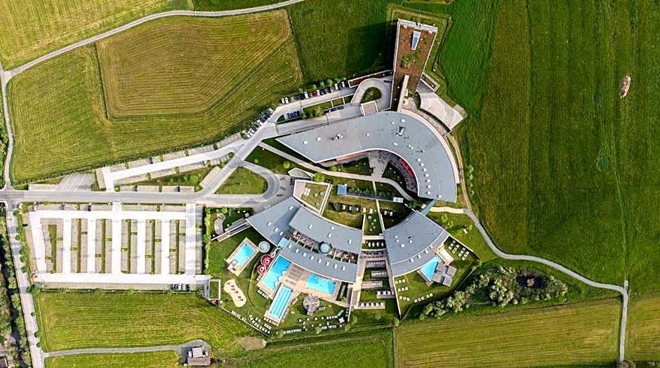 TAUERN SPA Hotel Zell am See Kaprun