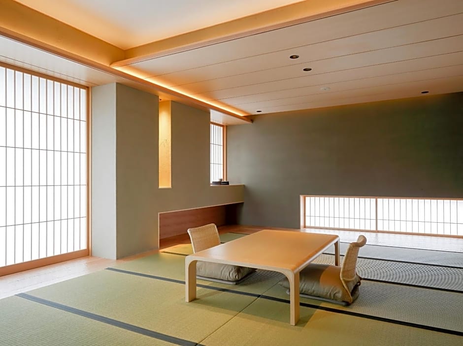 Kaminarimon Ryokan
