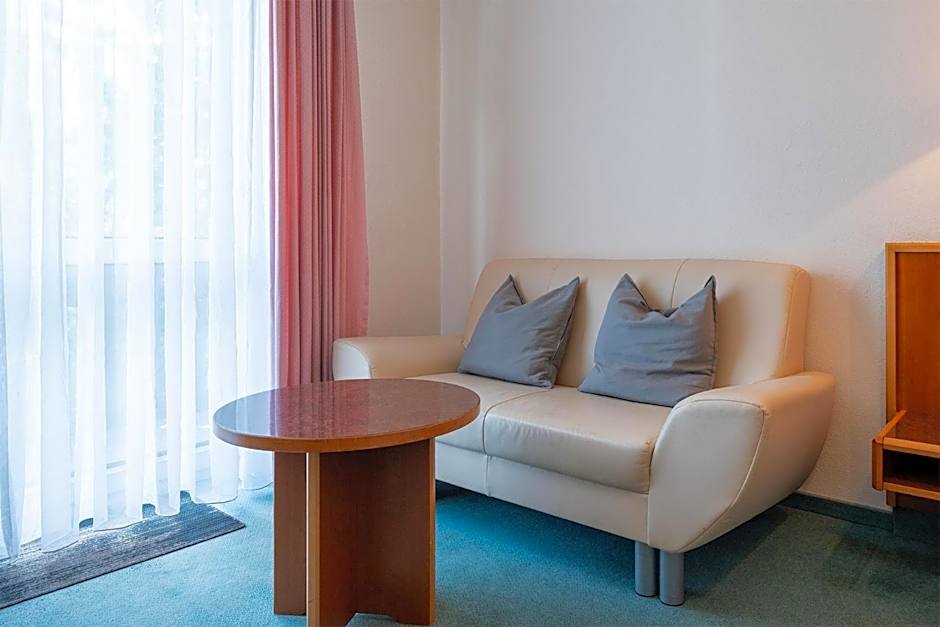 Hotel Sonne