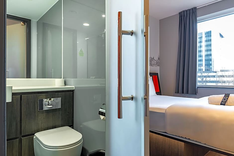 easyHotel Cardiff