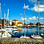 B&B HOTEL Honfleur