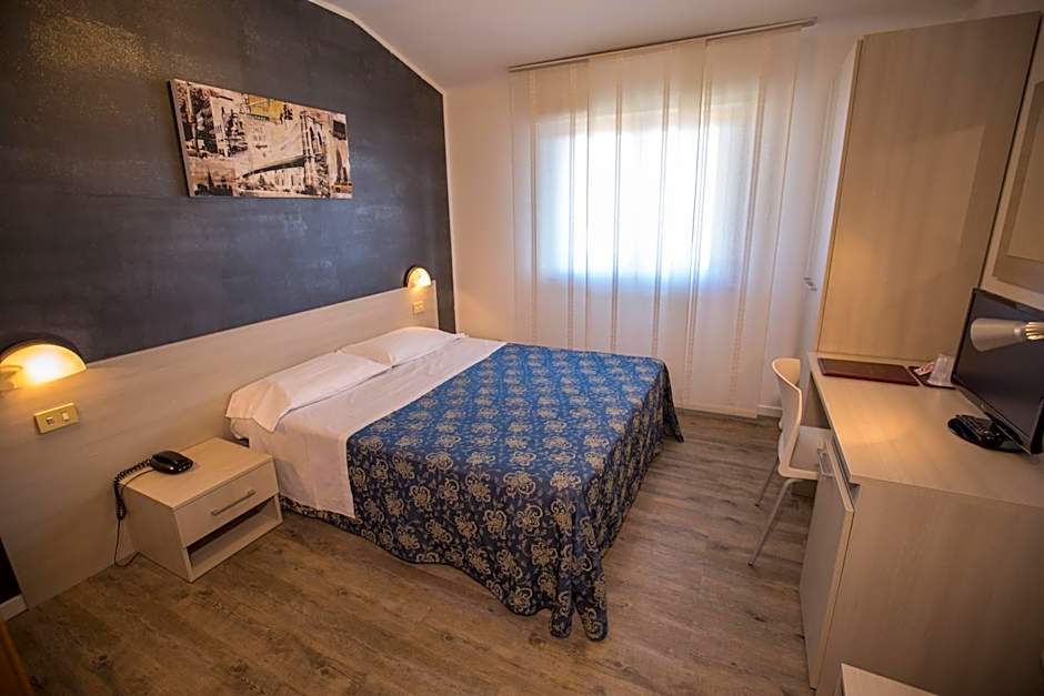 Hotel Rossi