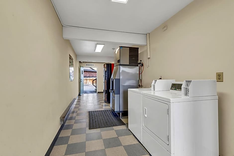 Days Inn by Wyndham Carson City