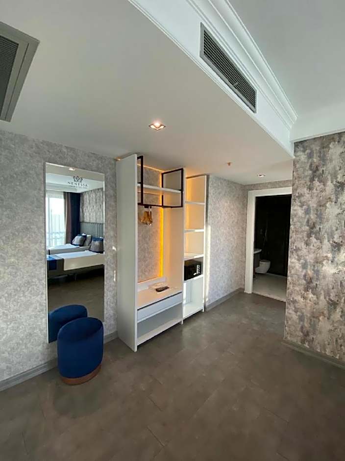 NENESSA HOTEL