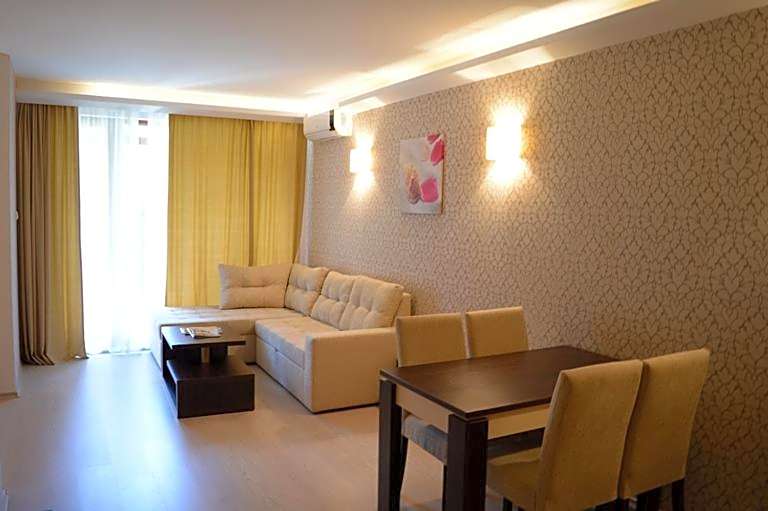 Harmony Suites Jungle - Family Friendly Complex