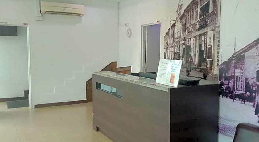 Elite Hotel