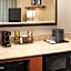 Courtyard By Marriott Detroit Warren