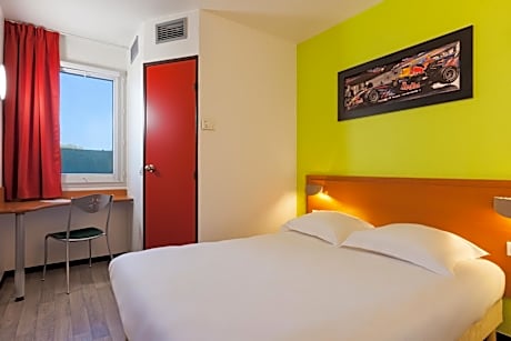 Enzo Hotels Chalons en Champagne