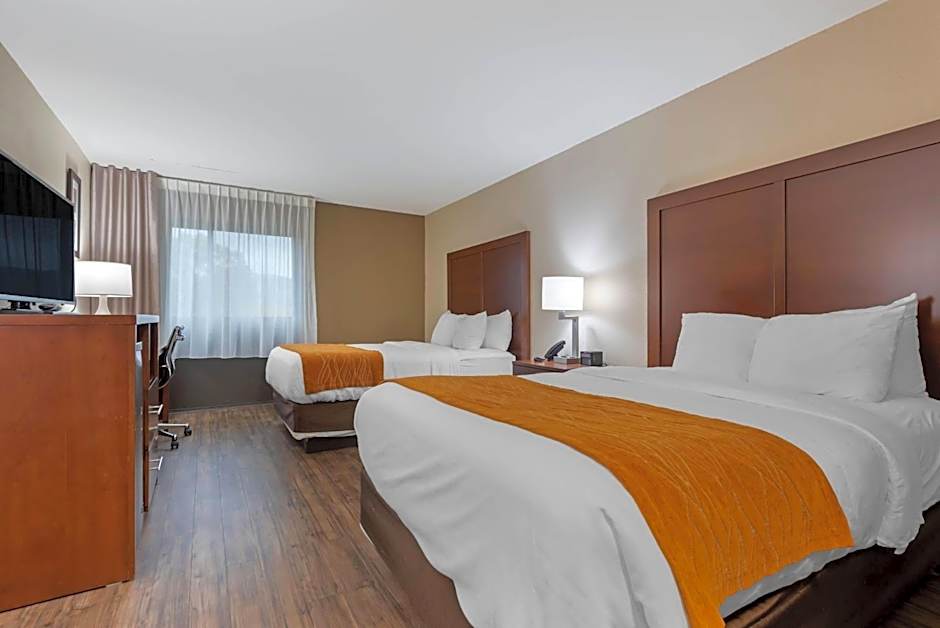 Comfort Inn Binghamton I-81