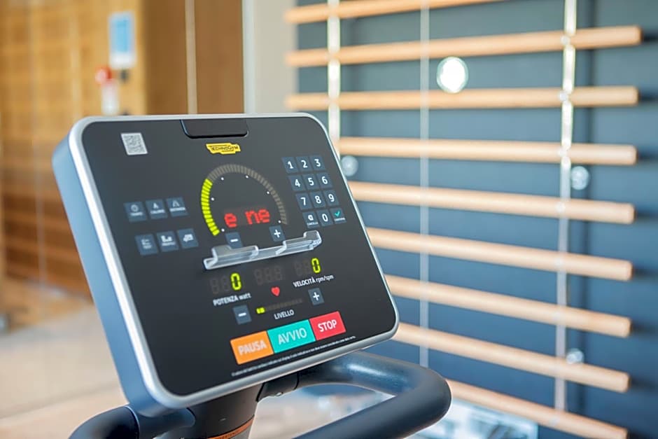 Hotel Villa Imperina