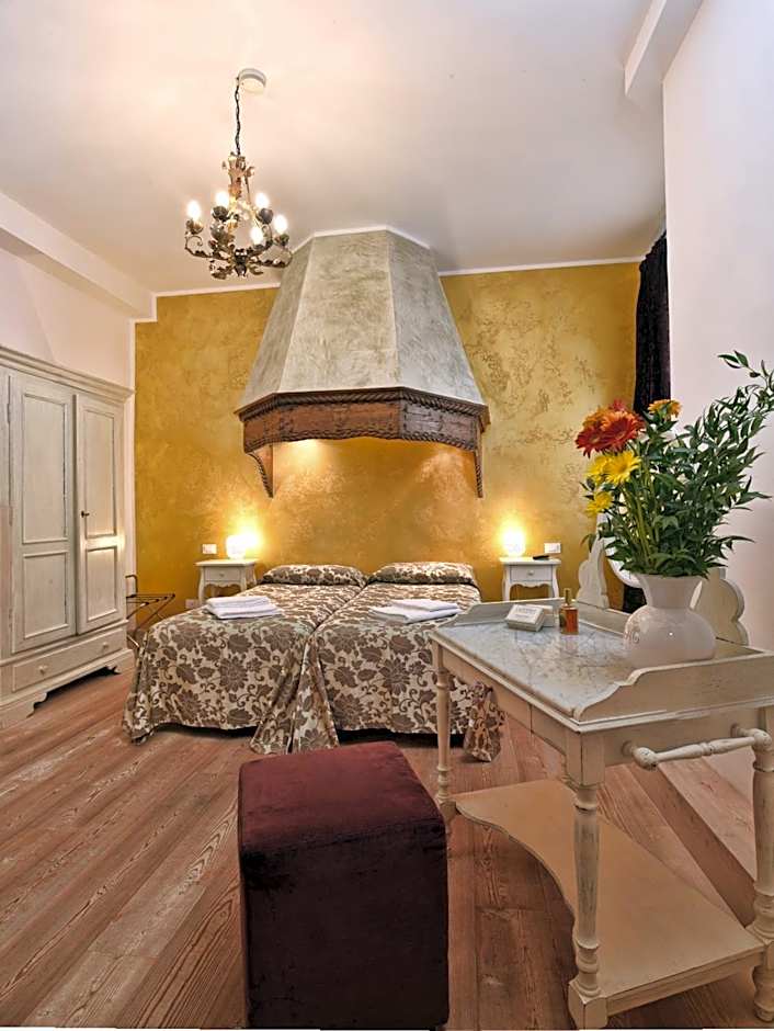 Locanda Casa Martini