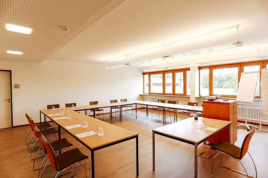 Ostseehotel Dierhagen