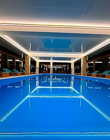 Gistola Hotel Mestia