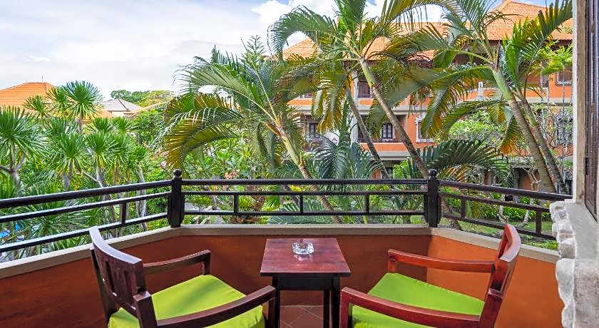 Adi Dharma Hotel Kuta