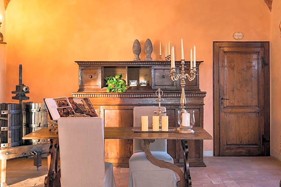 Il Casale Del Marchese