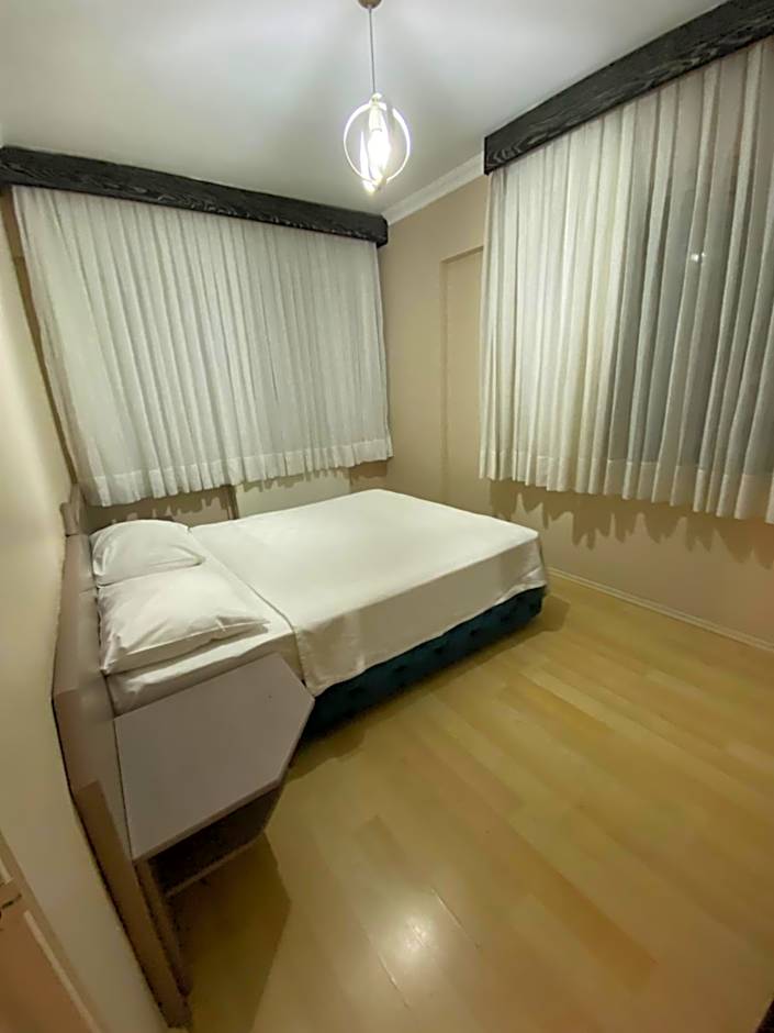 EVİM APART HOTEL