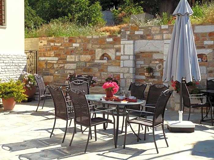 Hotel Ilianna
