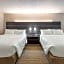Holiday Inn Express Columbus Downtown By IHG