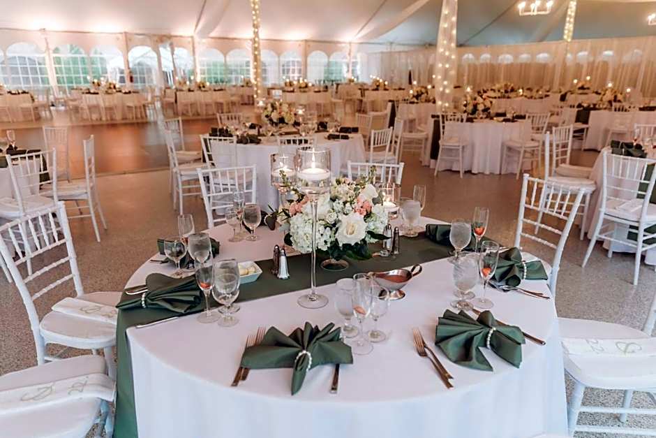 Crowne Plaza Providence Warwick Airport By IHG