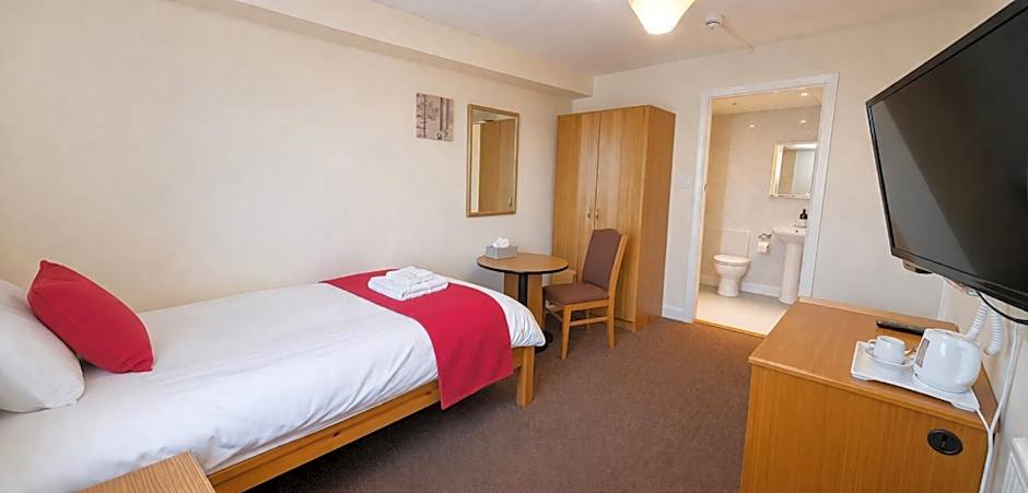 The Brae Hotel