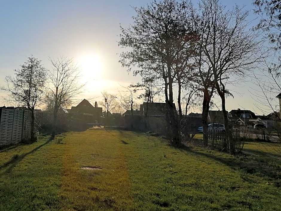 Hotel Möven-Kieker