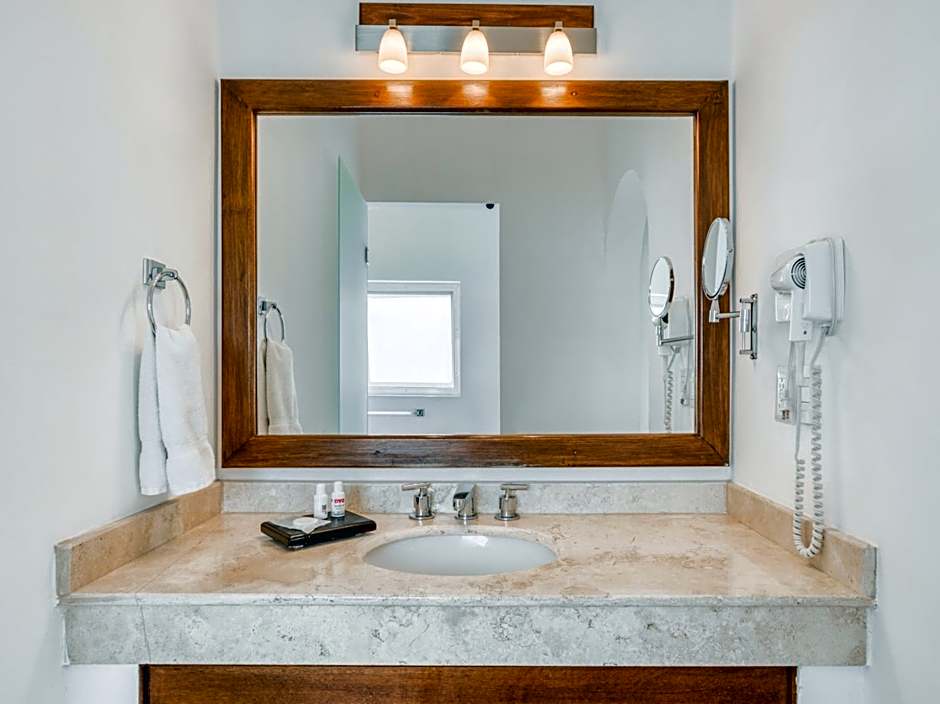 Hotel Quinta Allende