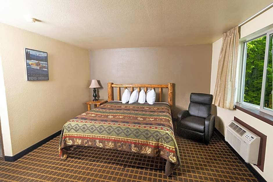 FairBridge Inn and Suites