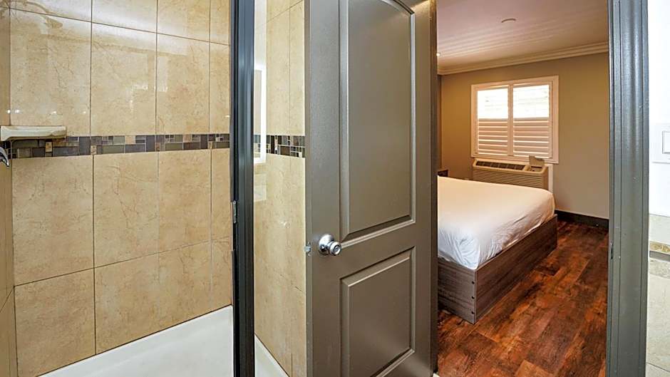 Americas Best Value Inn Antioch