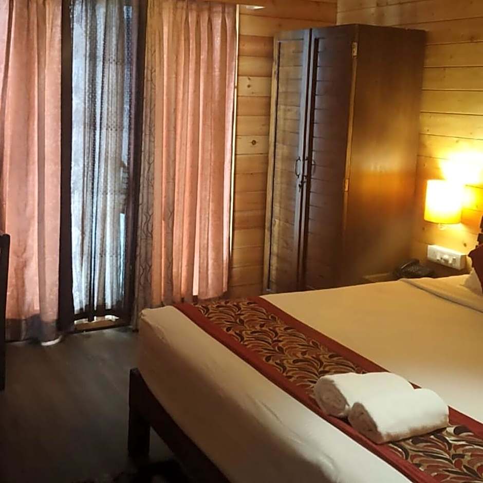 Havelock Country Homes – Havelock Island, OK