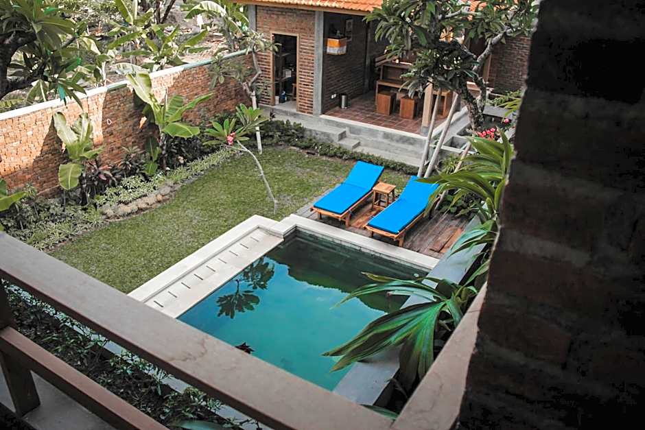 Govardan Home stay