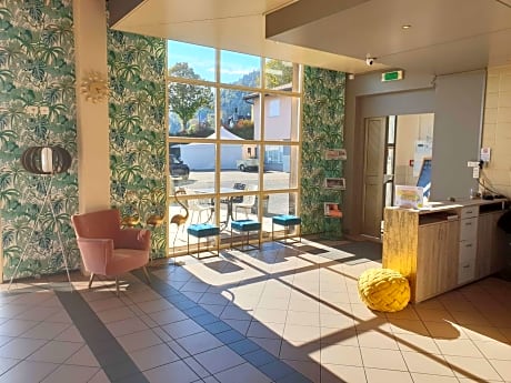 Hotel du Val