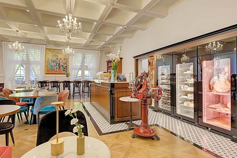 Małopolanka & Spa