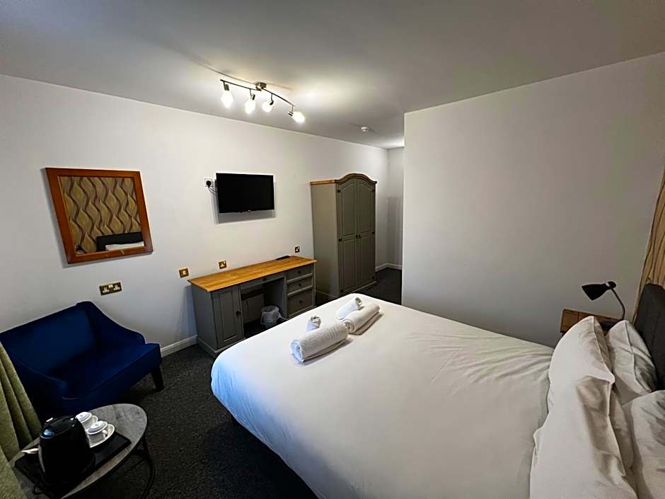 Ox Hotel Carlisle
