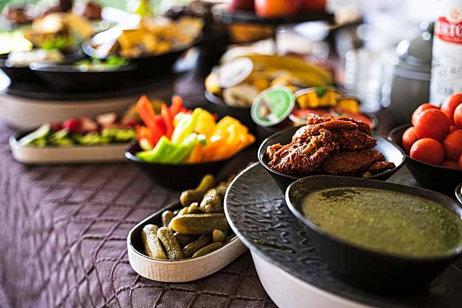 Hotel Faaker See Inn by S4Y