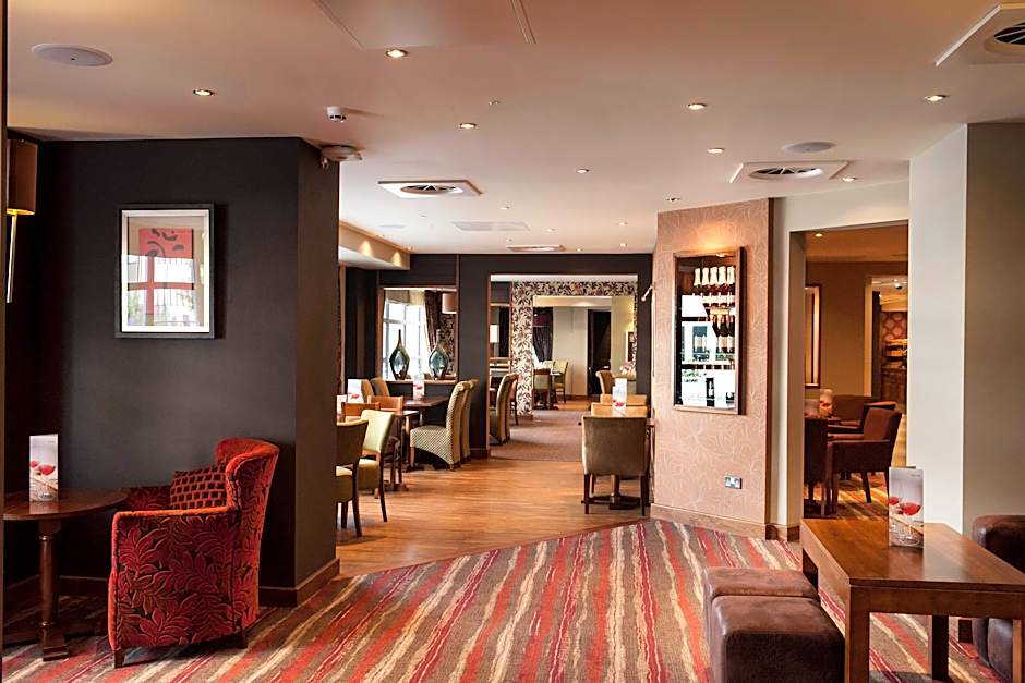 Premier Inn London Croydon Town Centre