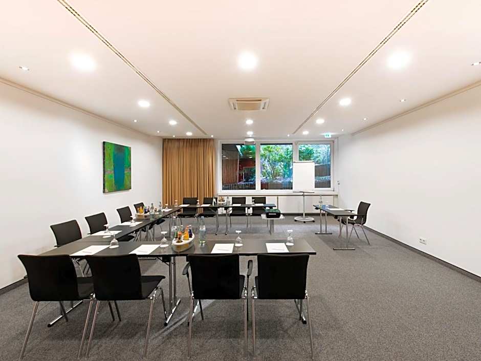 Dormero Hotel Hannover