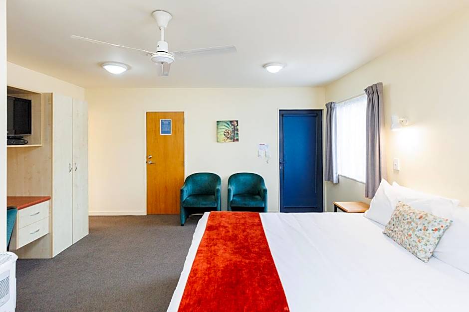 Bella Vista Motel Palmerston North